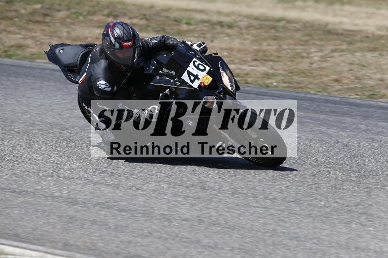 /19 06.06.2026  TZ Motorsport ADR/Gruppe gelb/46